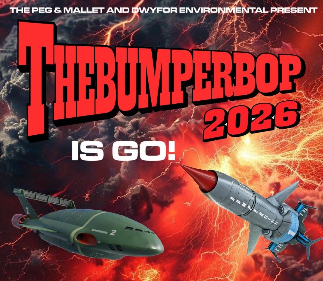 The Bumper Bop 2026