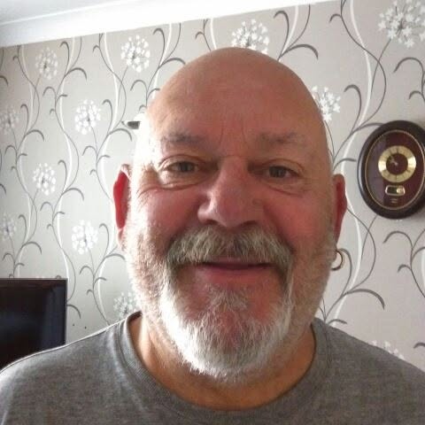 Django's 70th Bithday Bash